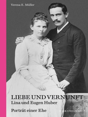 cover image of Liebe und Vernunft
